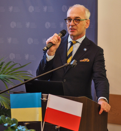 Arnold Kłonczyński