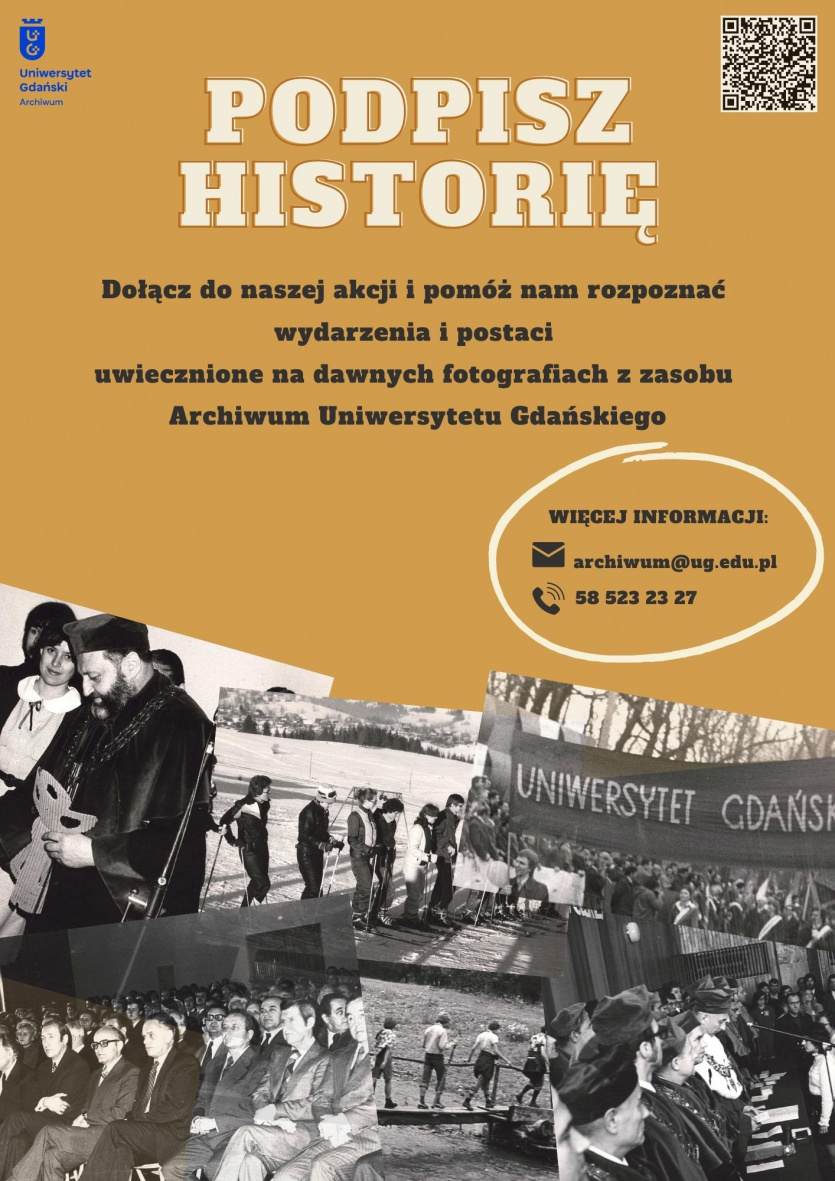 Podpisz historię