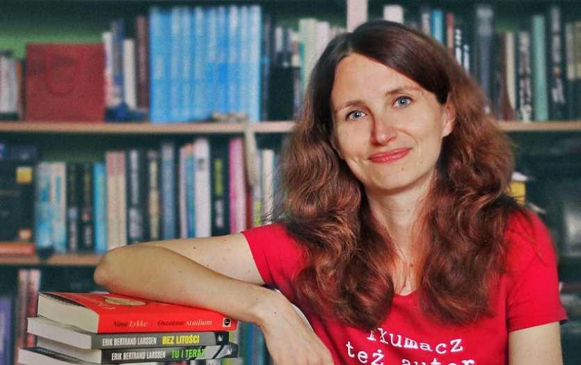 Fot. Katarzyna Dawidziuk