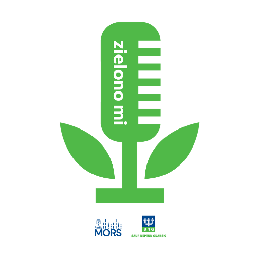 Logo akcji zaprojektowała Wiktoria Opałka