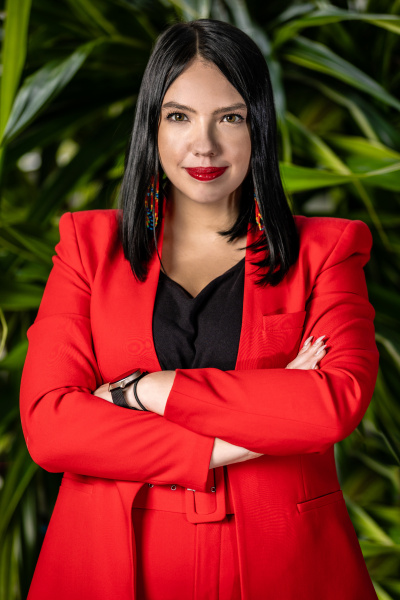 dr Monika Lipińska