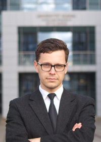Dr Szlachetko