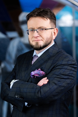 Dziekan Zalewski