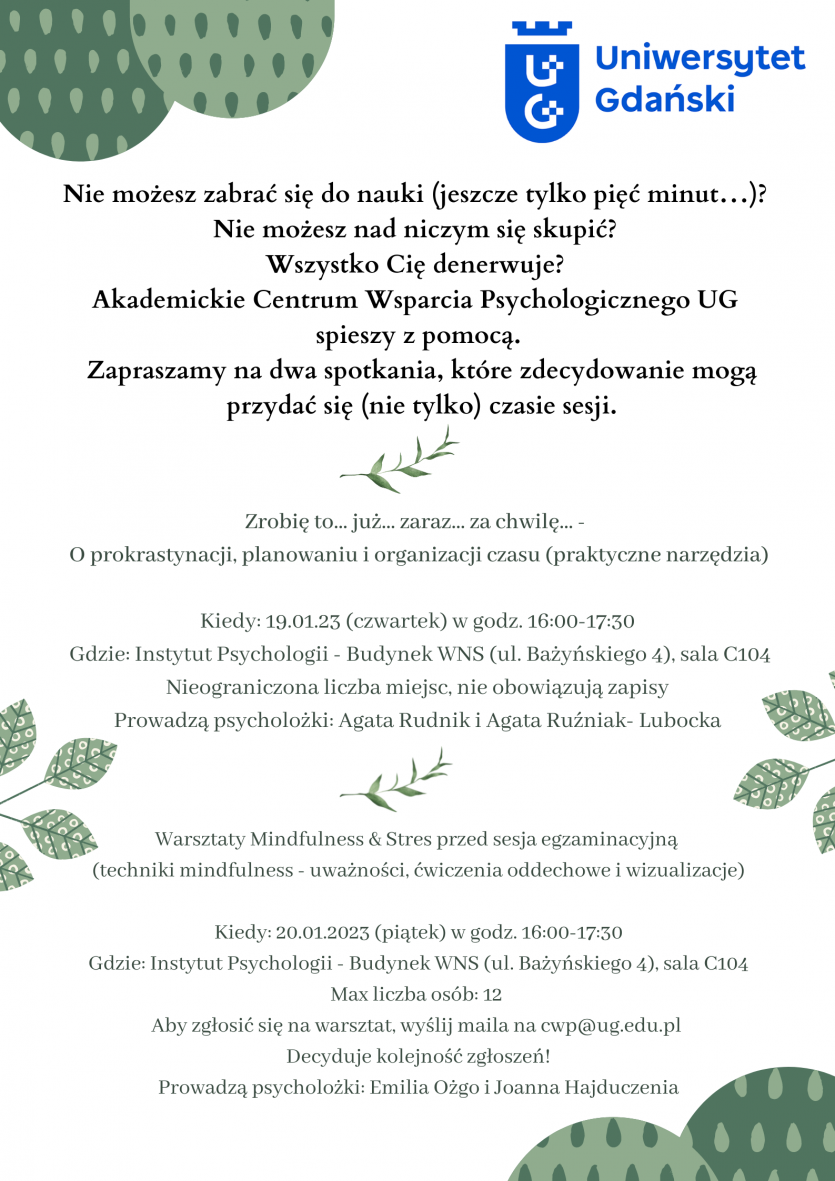 CWP