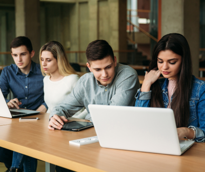 Group learning