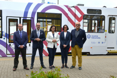 fot. Krzysztof Kempek UG