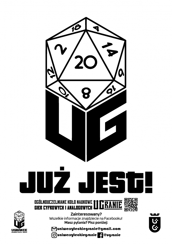 UG