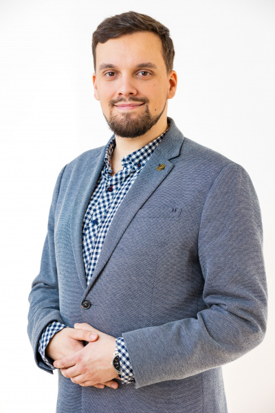 Łukasz Arcimowicz