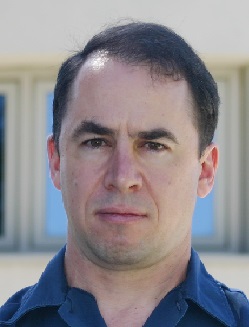 Jesse Lerner