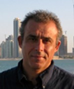 Mohsen Mobasher