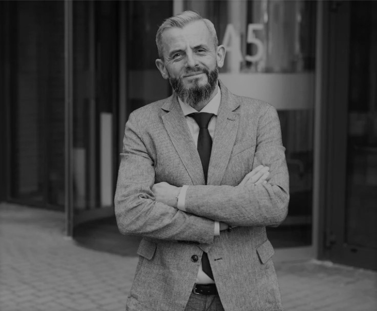 Rafał Stepnowski