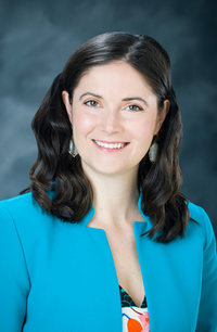Rachel Allison