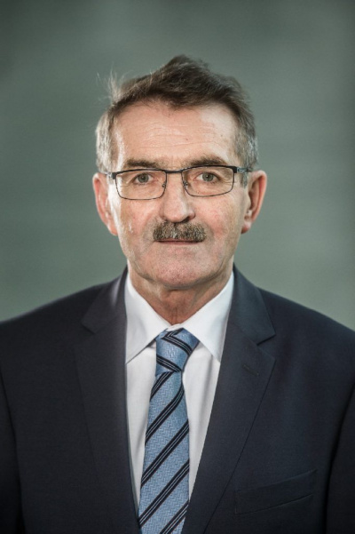 Prof. Błażejowski