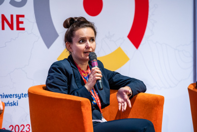 Dr Bianka Siwińska