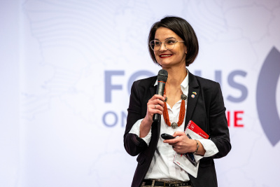 Katarzyna Ksenicz