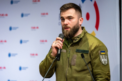 Oleksi Oleksiuk