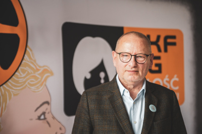 Dr Marek Suchar 