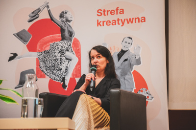 Ishbel Szatrawska