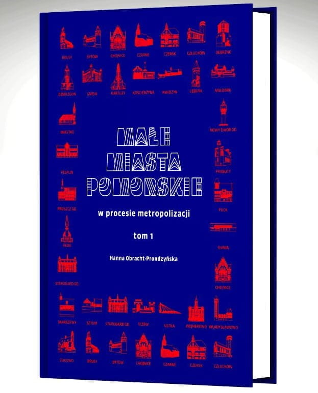 Małe miasta pomorskie