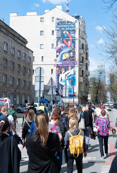 mural