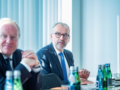 prof. Piotr Stepnowski 