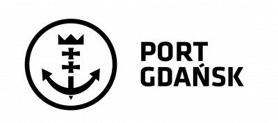 Port Gdańsk Logo