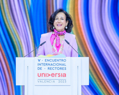 Ana Botin