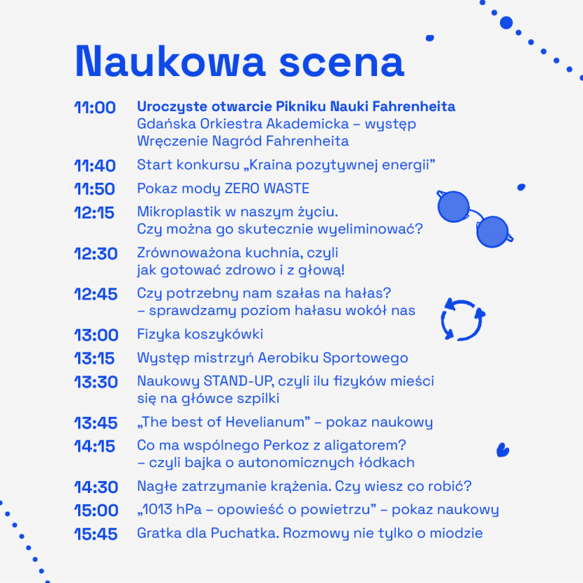 scena naukowa