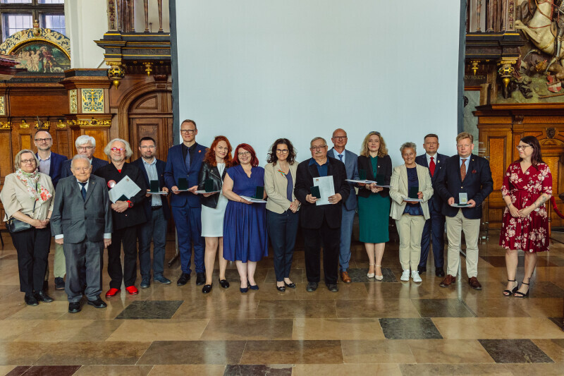 fot. Dominik Paszliński z www.gdansk.pl