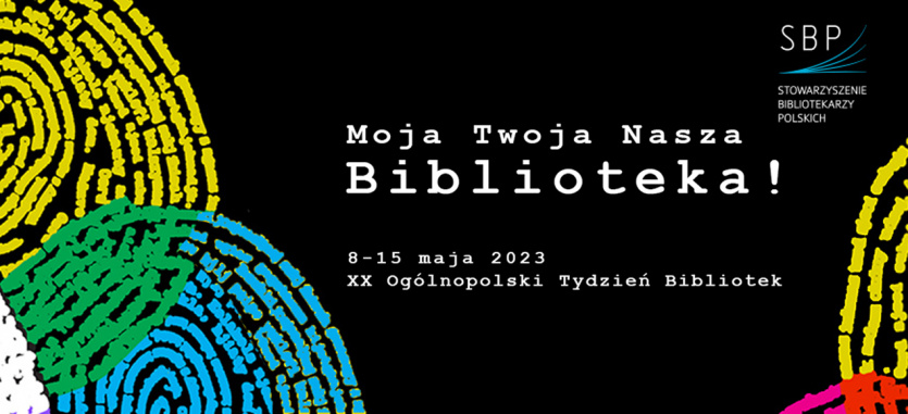 tydzień bibliotek