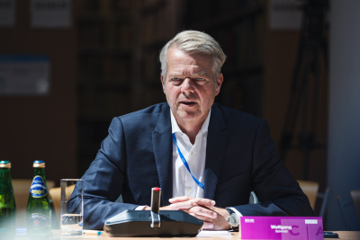Wolfgang Schmidt
