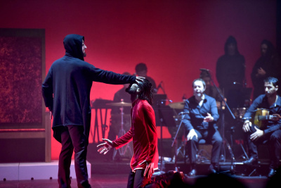 Hamlet