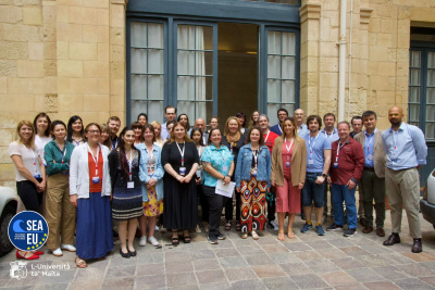 Malta Meeting