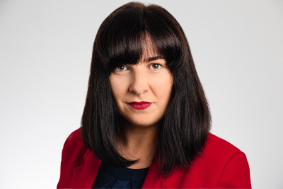 Anna Młynkowiak-Stawarz