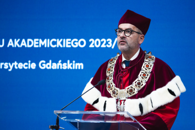 Rektor