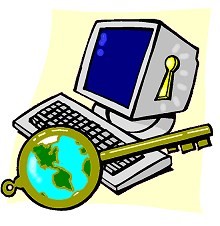 12 października Dzień Bezpiecznego Komputera