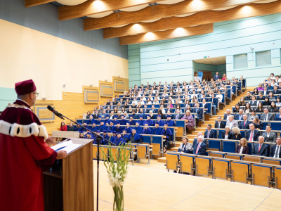 Rektor