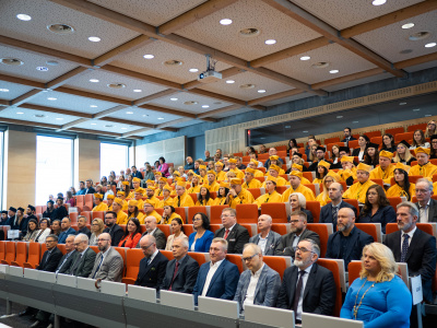 Aula