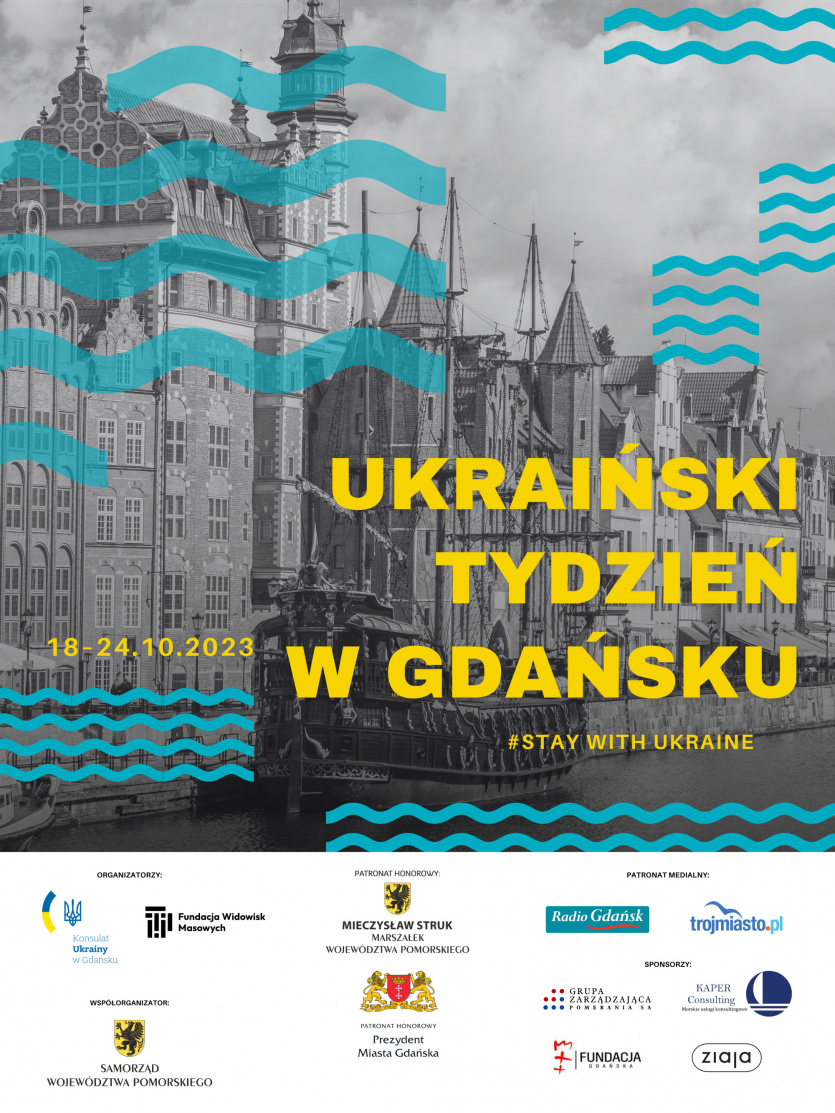 Ukraiński Tydzień w Gdańsku