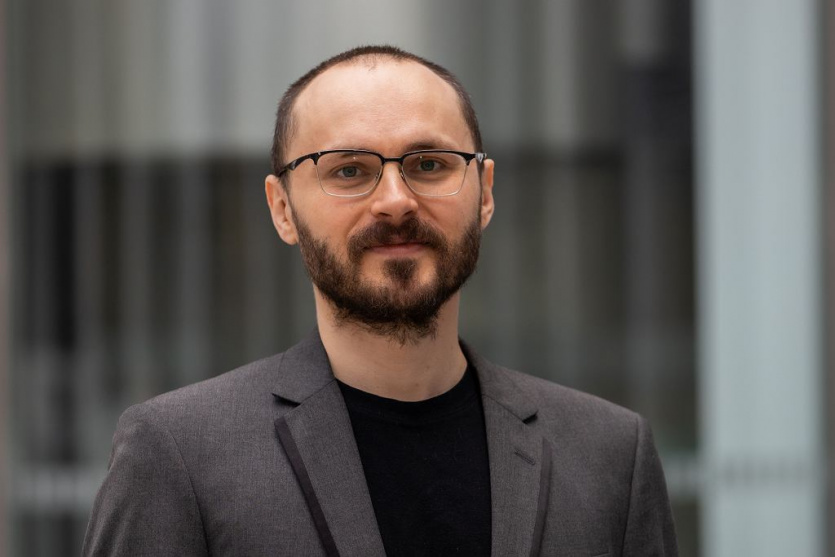 fot. Arek Smykowski