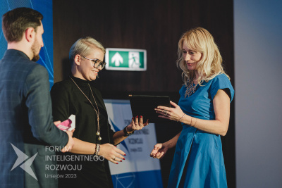 prof. Natalia Marek-Trzonkowska