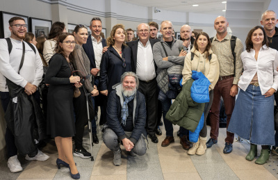 fot. Michał Krasodomski