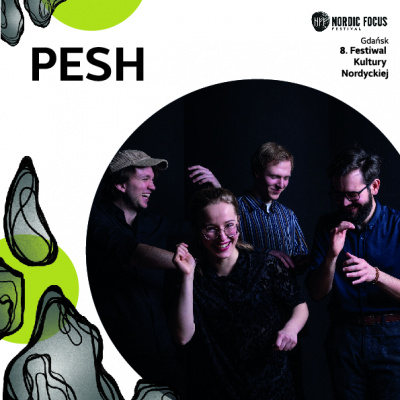 PESH