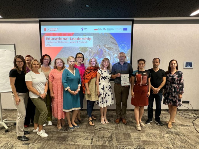 Mistrzowie Dydaktyki