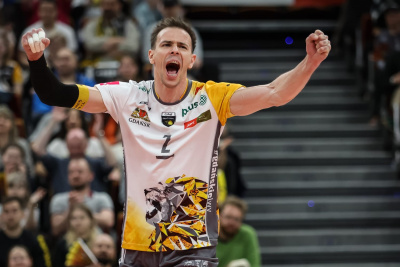 Spotkanie z Mistrzem Swiata Mariuszem Wlazlym