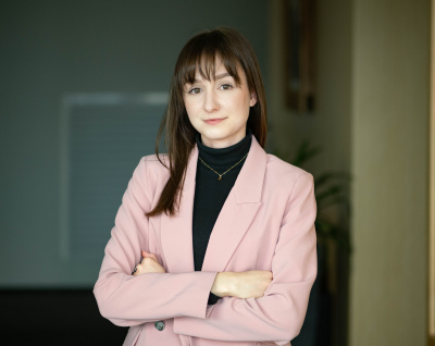 Natalia Wyźlic
