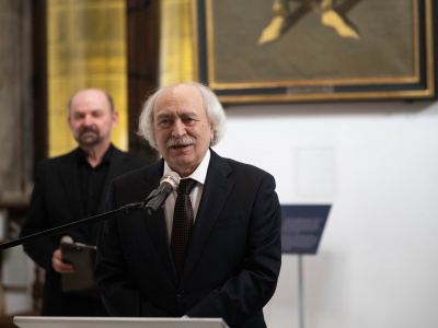 Prof. Artur Blaim
