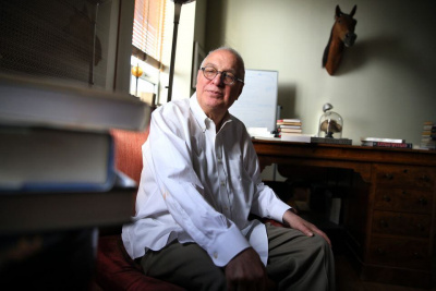 Errol Morris