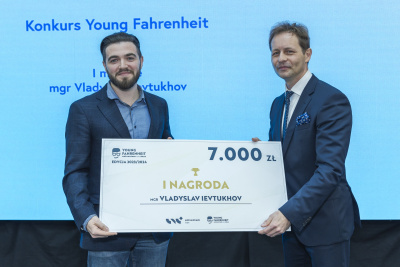 fot. Alan Stocki/Zespół Prasowy UG