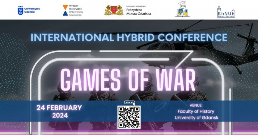 games of war